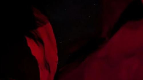 Page: Antelope Valley Canyon Stargazing Night Hike Day Tours