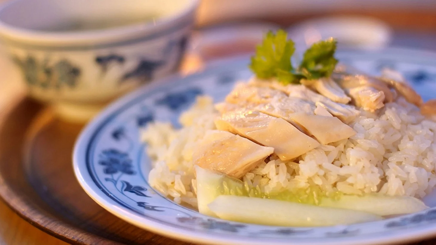 Chicken Rice Diaries: The Hainan Story in Bugis - HolidaySG
