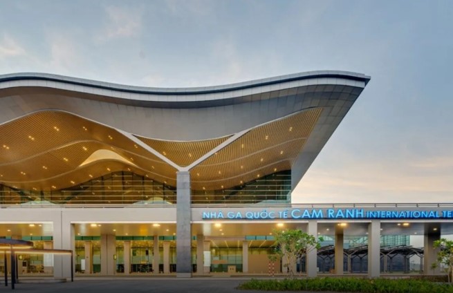 [Taseco] Fast Track Service at Cam Ranh (CRX) Airport in Nha Trang