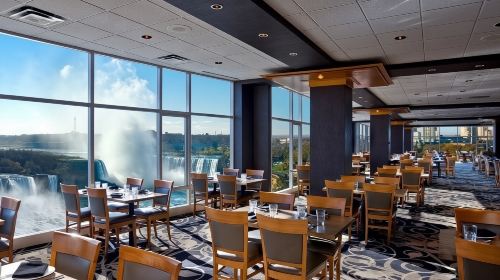 Niagara Falls one-day tour from Toronto, Canada (Including Boat Ride, Tour and Lunch) Day Tours