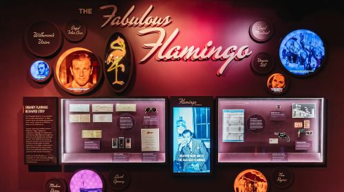 Las Vegas: Mob Museum General Admission Day Tours