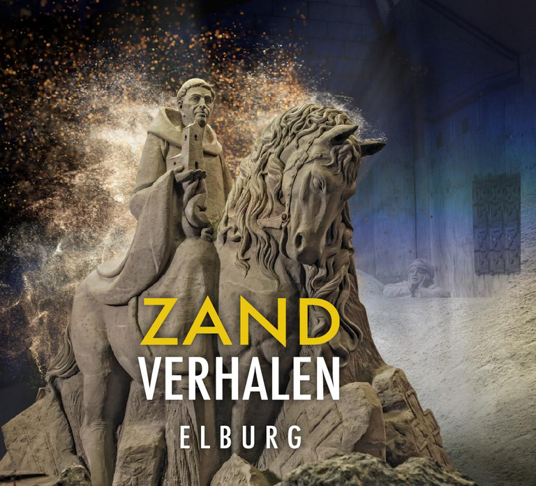 Elburg: Admission to the Zandverhalen Museum