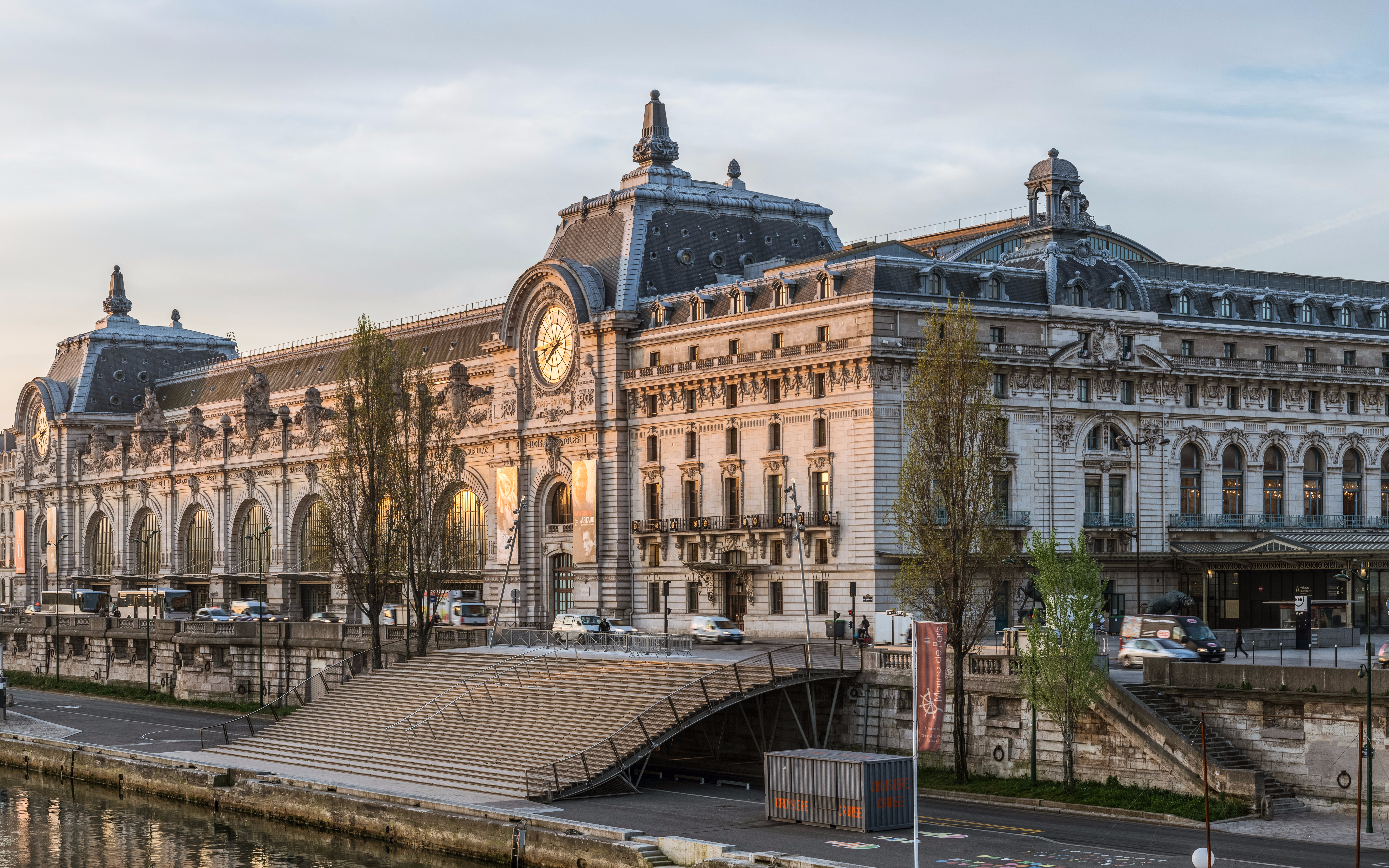 The Paris Pass® with Optional Paris Museum Pass: Access to 46 Attractions - HolidaySG