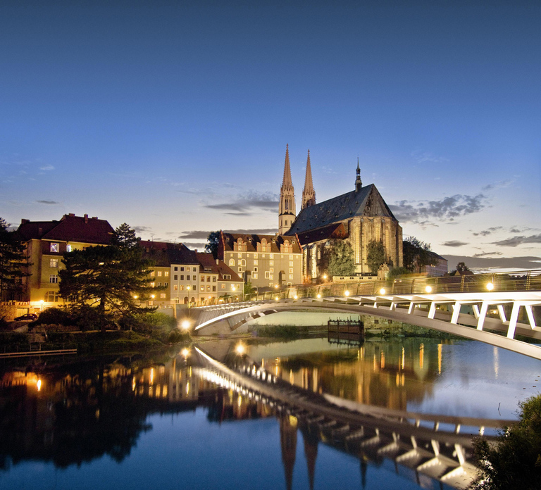 Görlitz: Old Town Guided Walking Tour