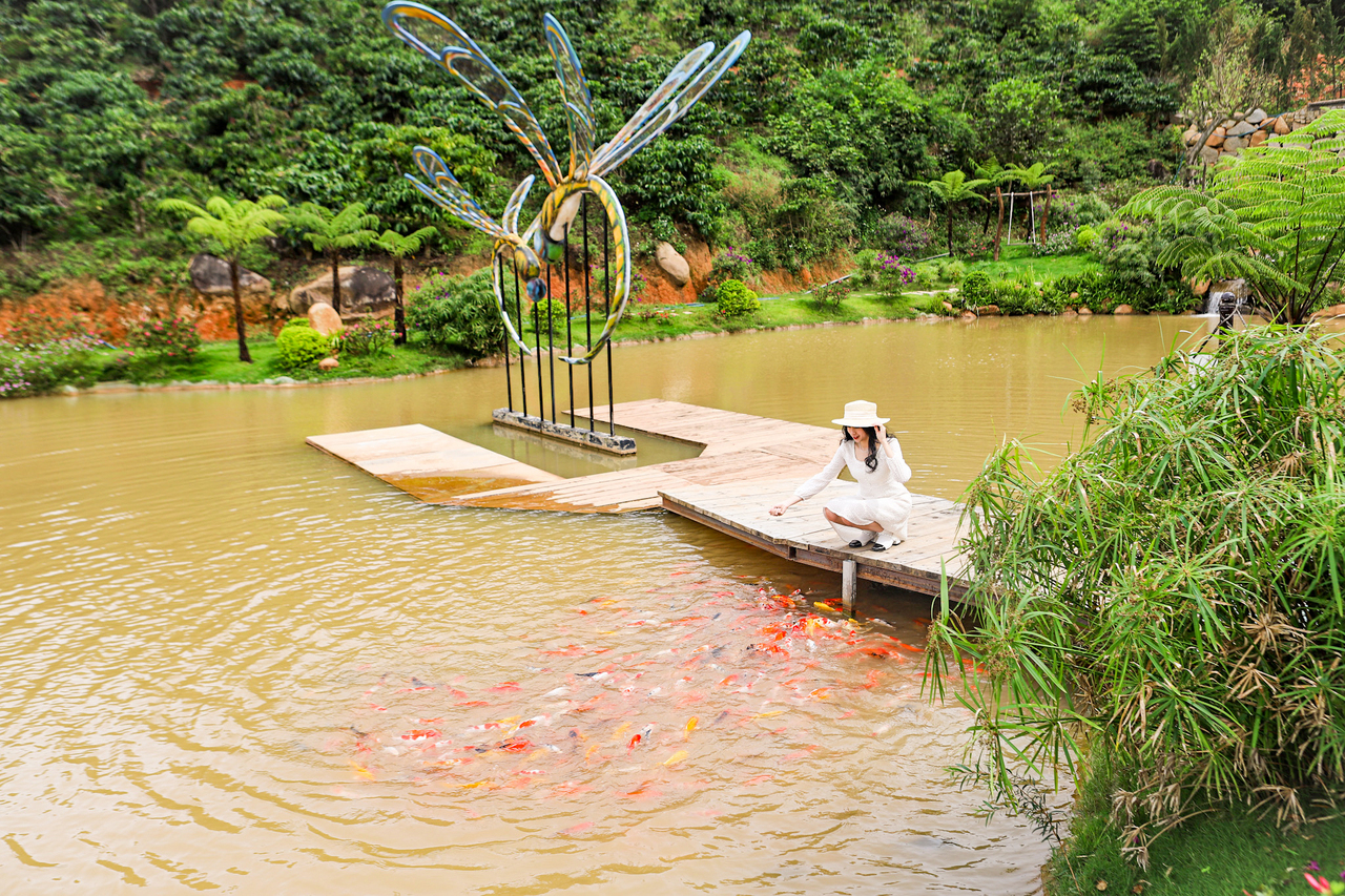 Chuon Chuon Bistro Ticket in Da Lat - HolidaySG