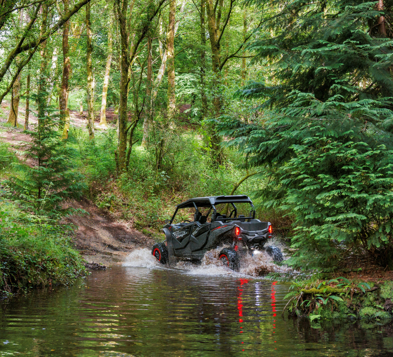 2h • Buggy Tour • Arcos de Valdevez • Peneda Gerês