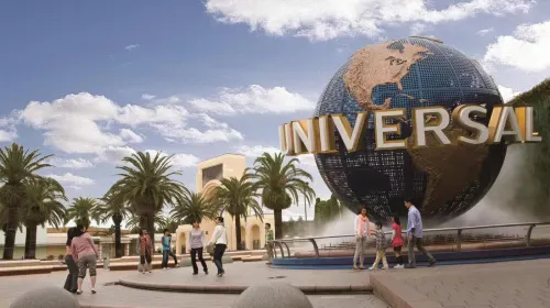 (Promo) Universal Studios Japan - HolidaySG