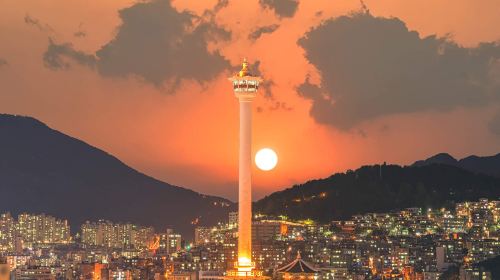 Busan classic 1-day tour (join-in tour) | Chinese/English guide available + multiple meeting points available Day Tours