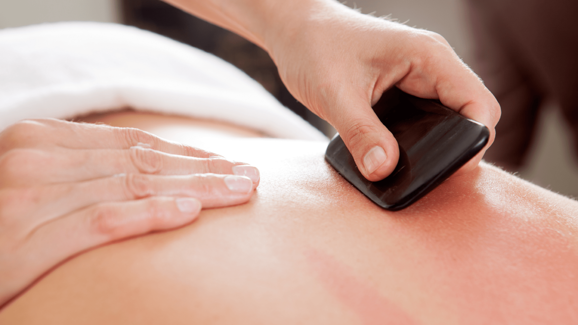Body Treatments at Absolute Spa Batam