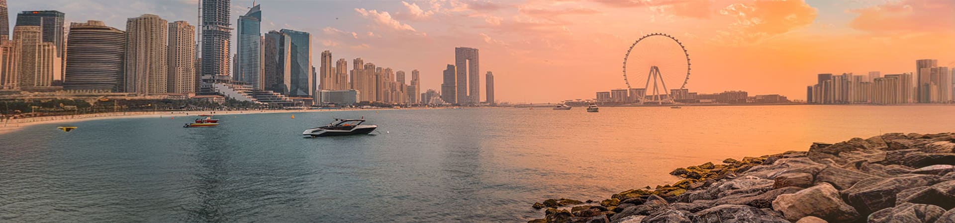 Dubai City Tour