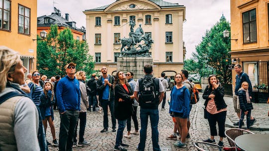 Stockholms Must-Sees