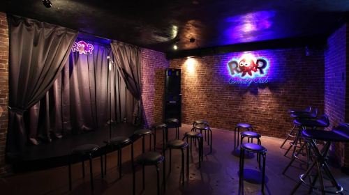 Osaka Comedy Club (Formerly ROR)