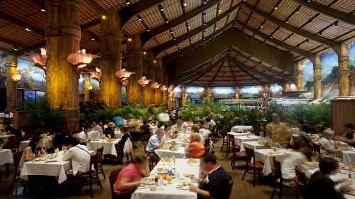 Polynesian Cultural Center in Hawaii, USA [self-guided visit, transportation not included] Day Tours - HolidaySG