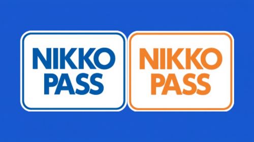 Nikko Pass