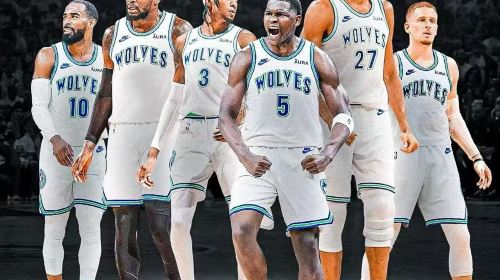 NBA Minnesota Timberwolves Home Tickets