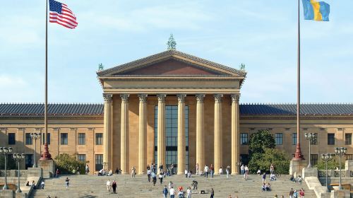 Philadelphia Museum of Art and The Rodin Museum Day Tours