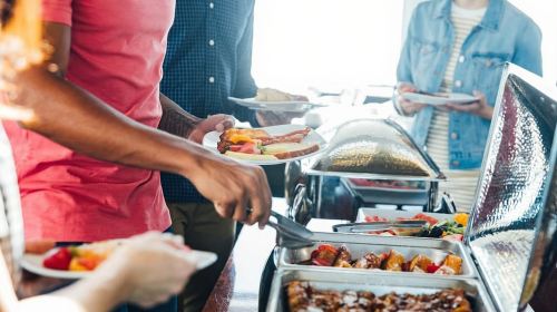 San Francisco: Thanksgiving Buffet Brunch or Dinner Cruise Day Tours