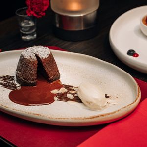 North Restaurant Michelin Guide