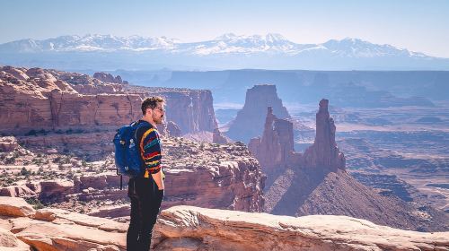 Arches Full Day Private Tour and Hike