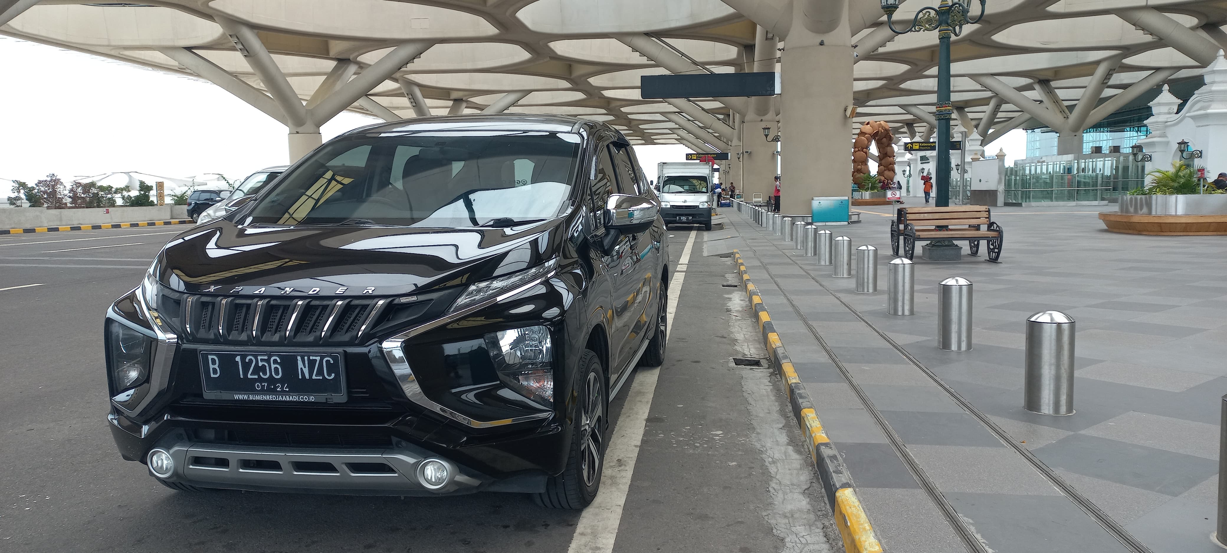 Yogyakarta Airport Transfer from/to Adi Sucipto Airport - HolidaySG