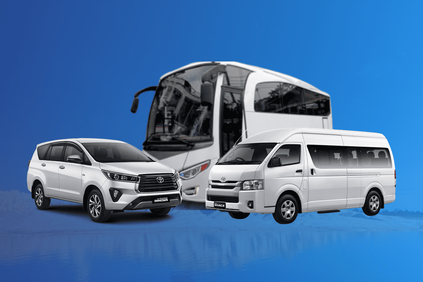 Bintan Transport Rental
