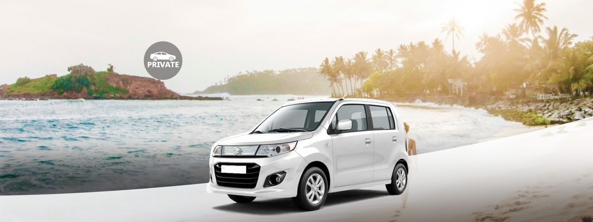 Mirissa Self Drive Car Rental