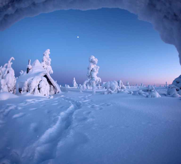Visit to Amethyst Mine in Luosto from Rovaniemi