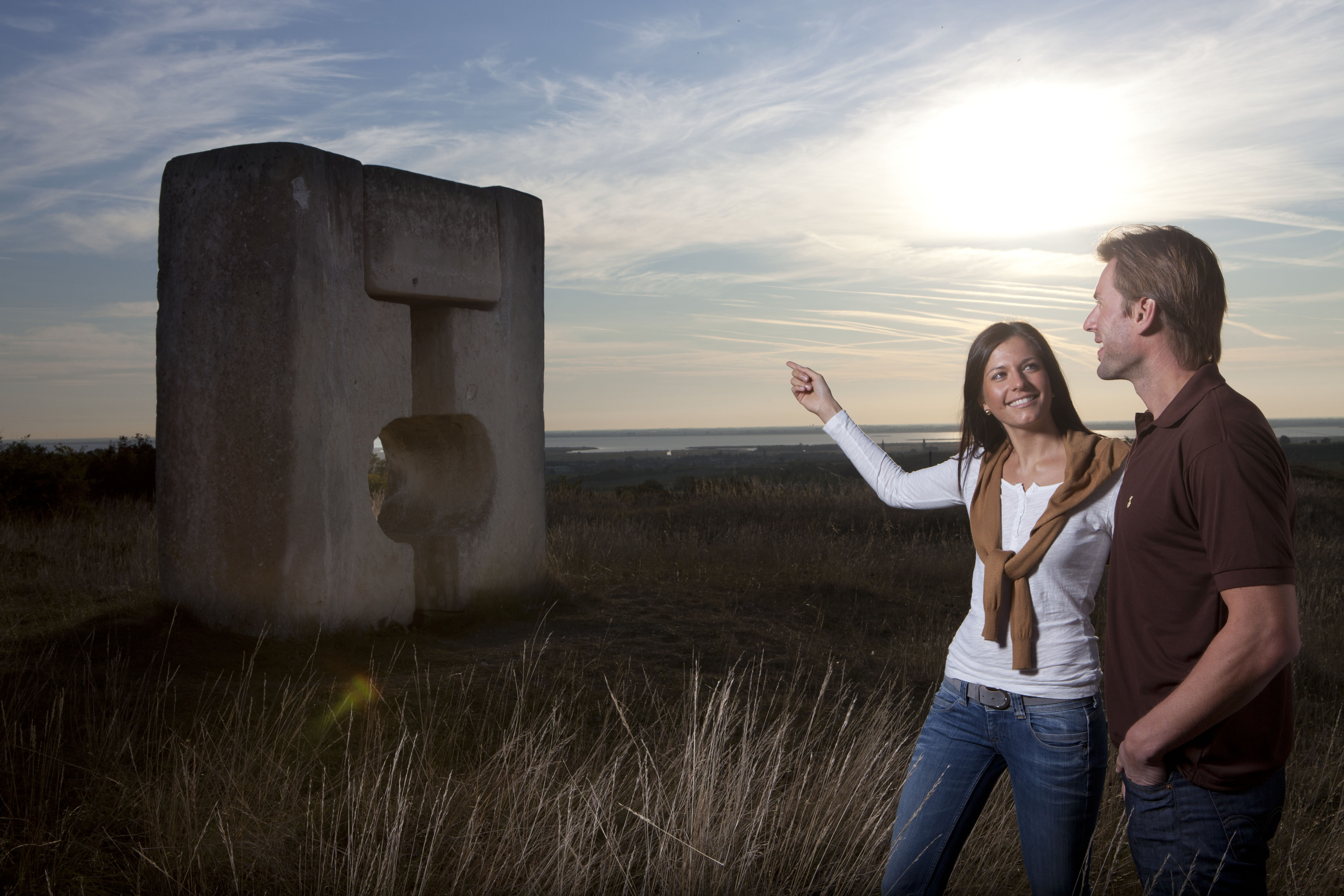 St. Margarethen Quarry: Admission + Guided Tour - HolidaySG