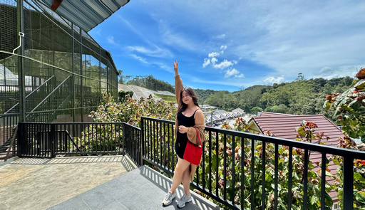 Cameron Highlands Day Tour from Kuala Lumpur with Lunch (Guided Tour) - HolidaySG