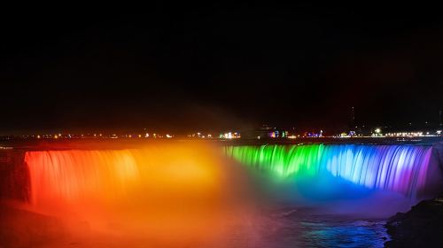 All inclusive Niagara Falls Day/Night Illumination Tour & Boat Day Tours