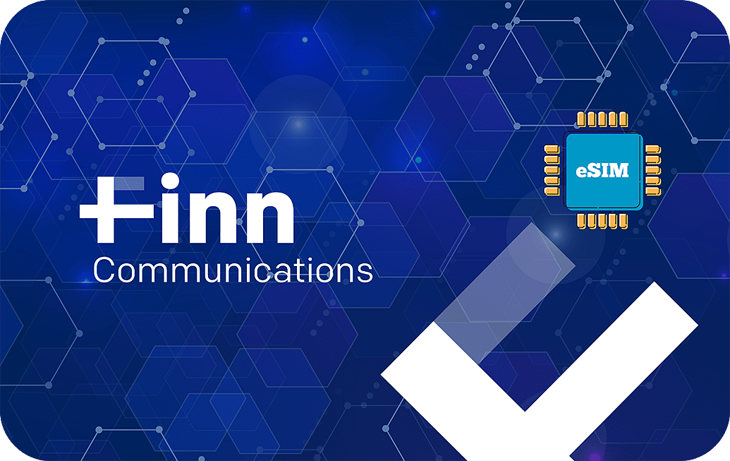 Airalo Finland e-Sim Package