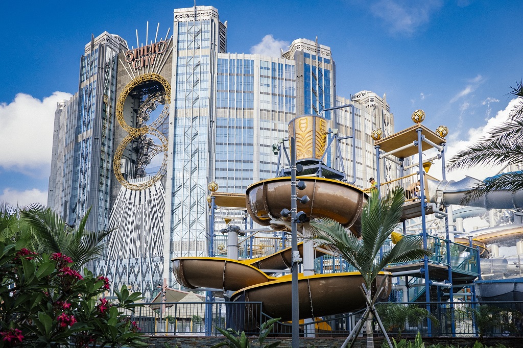 Legend Heroes Park - HolidaySG