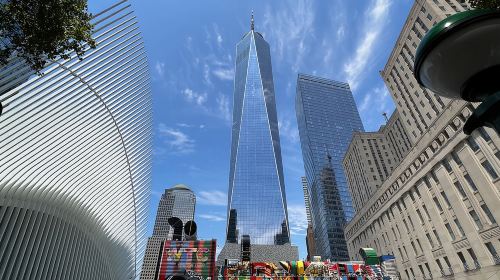 Private 9/11 Memorial and Ground Zero Tour with Museum Tickets Day Tours