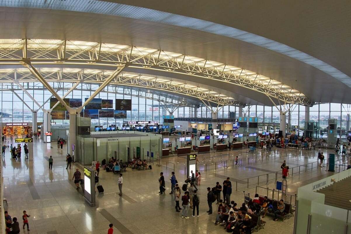 Fast Track Service at Ha Noi (HAN) International Airport