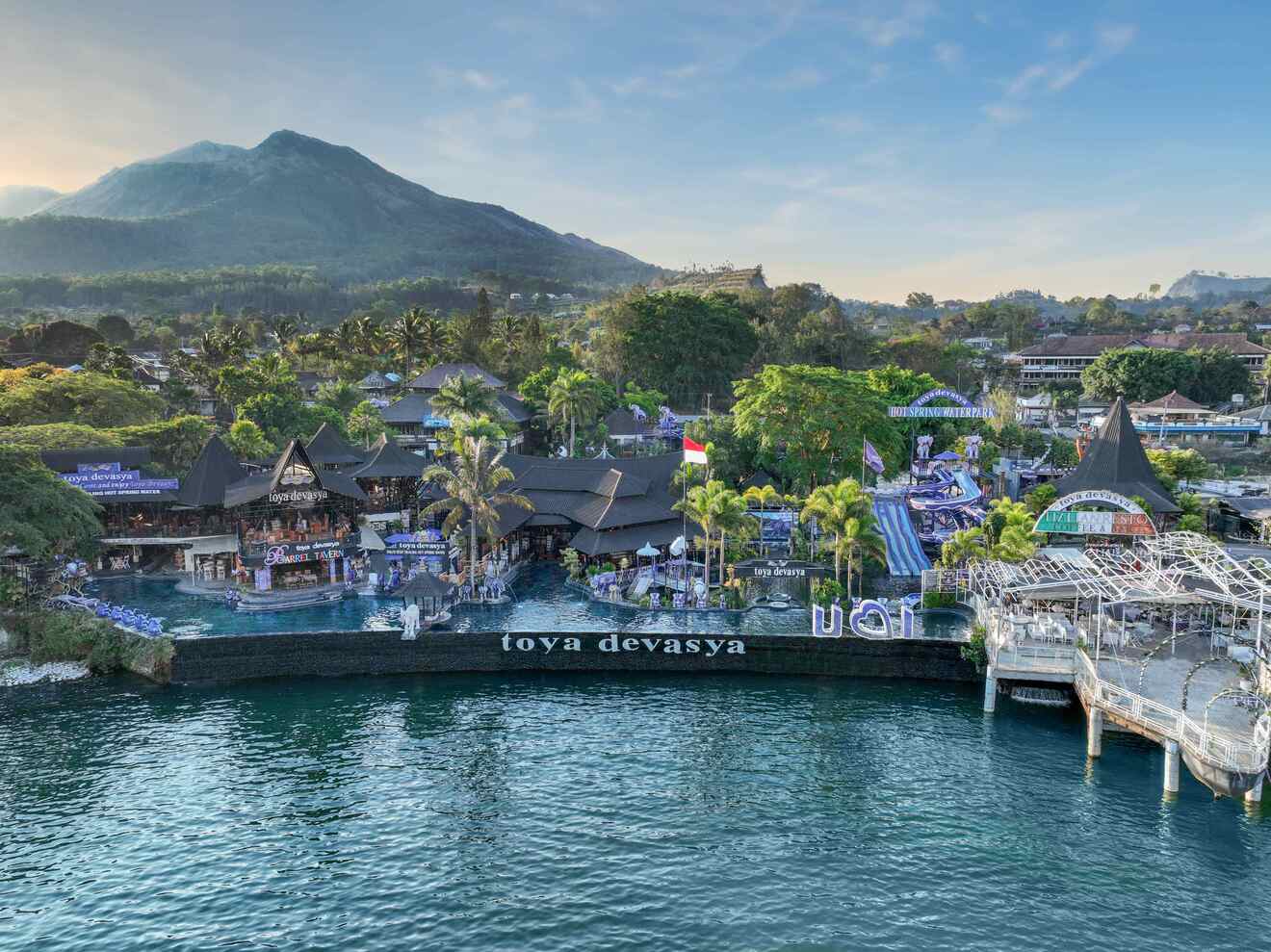 Toya Devasya Natural Hot Spring - HolidaySG