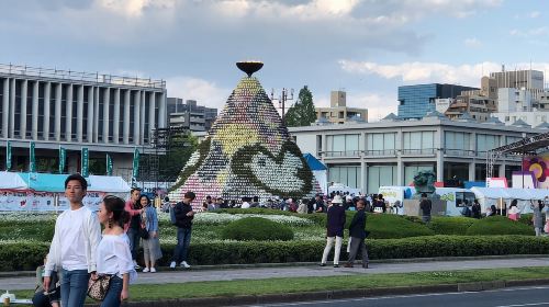 Hiroshima: A tour guide to Peace Park and Miyajia Island Day Tours