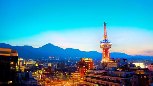 Beppu Tower