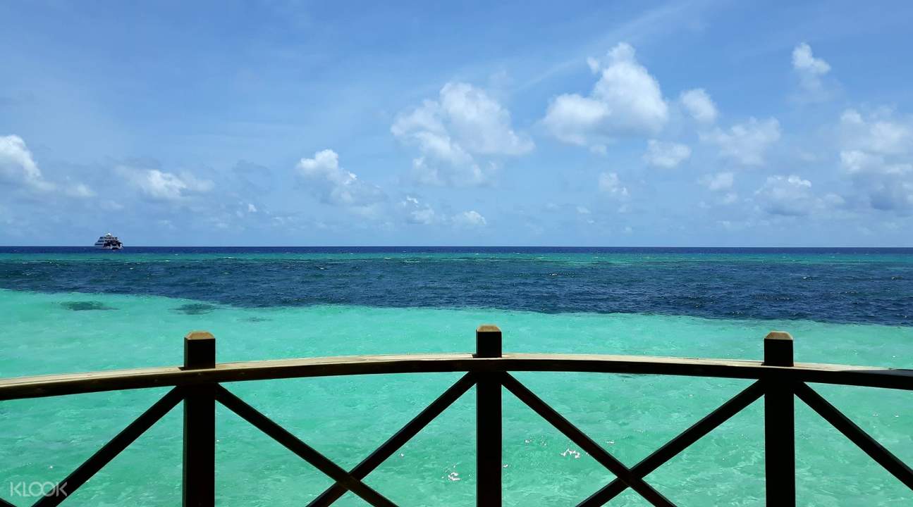 Male Island Hopping Tour - HolidaySG