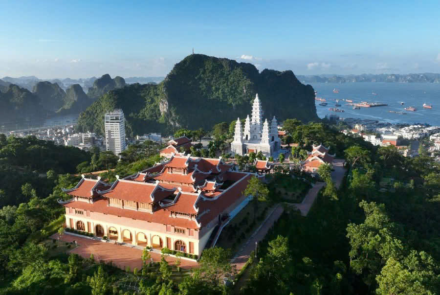 Sun World Ha Long