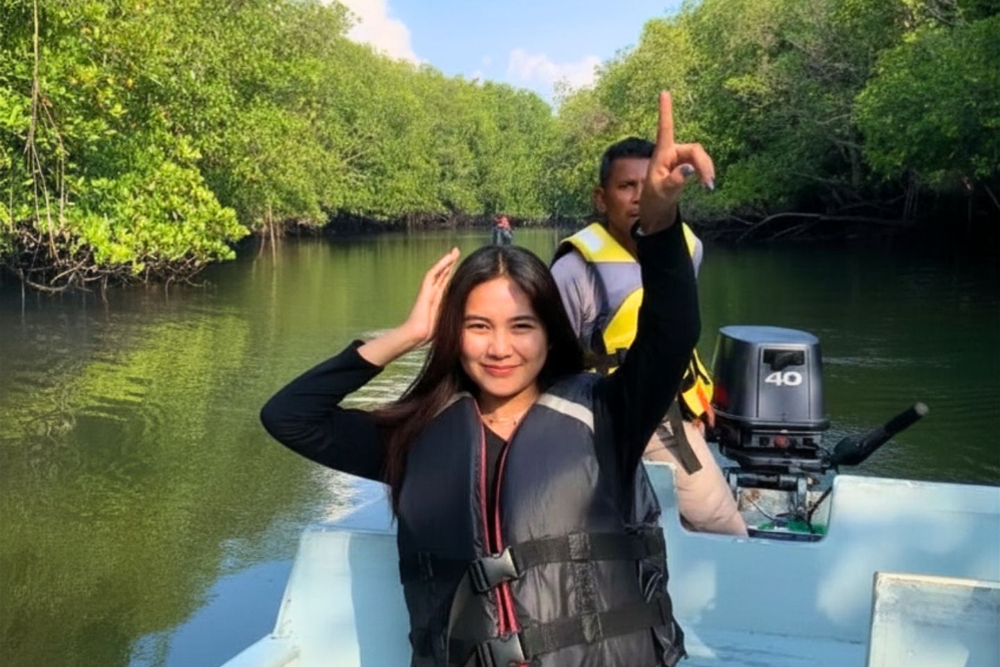 Mangrove or Fireflies Tour in Bintan - HolidaySG