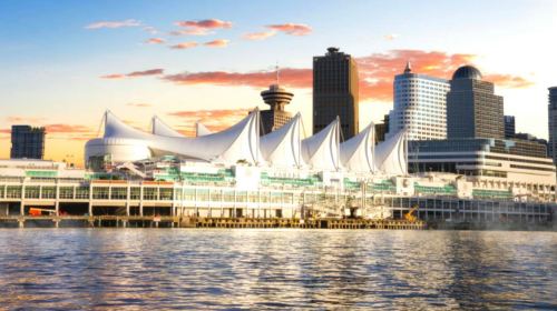 1-day tour in downtown Vancouver - Granville Island and Stanley Park [bilingual tour in Chinese and English] Day Tours - HolidaySG
