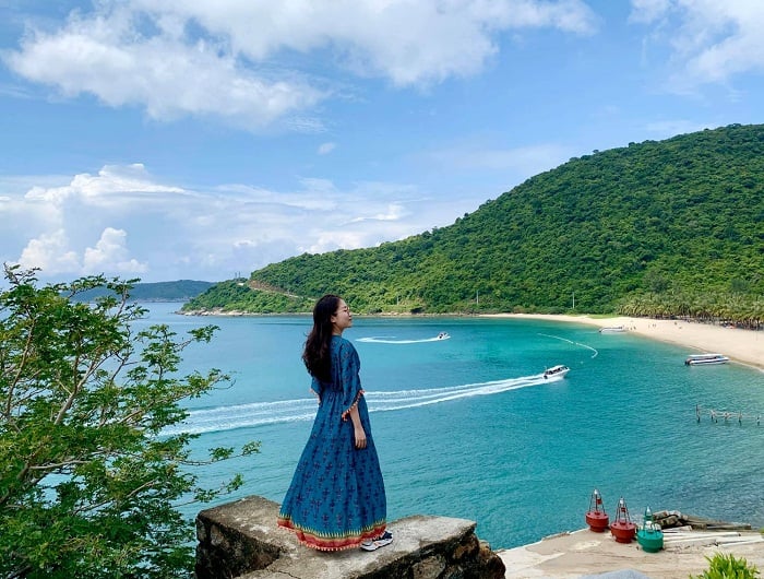 CHAM ISLAND SNORKELING TOUR - HolidaySG