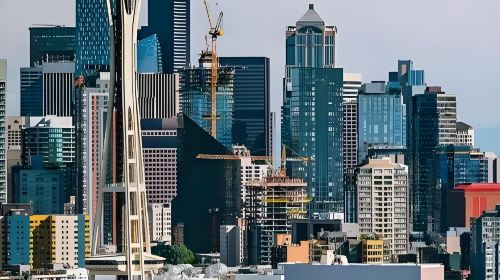 Seattle airport pick-up|private charter|Custom|Translate|Business Companion|guide Day Tours