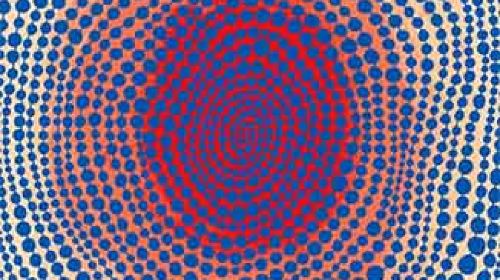 YAYOI KUSAMA PRINT WORKS: REPETITION & PROLIFERATION