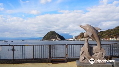Izu Mito Sea Paradise