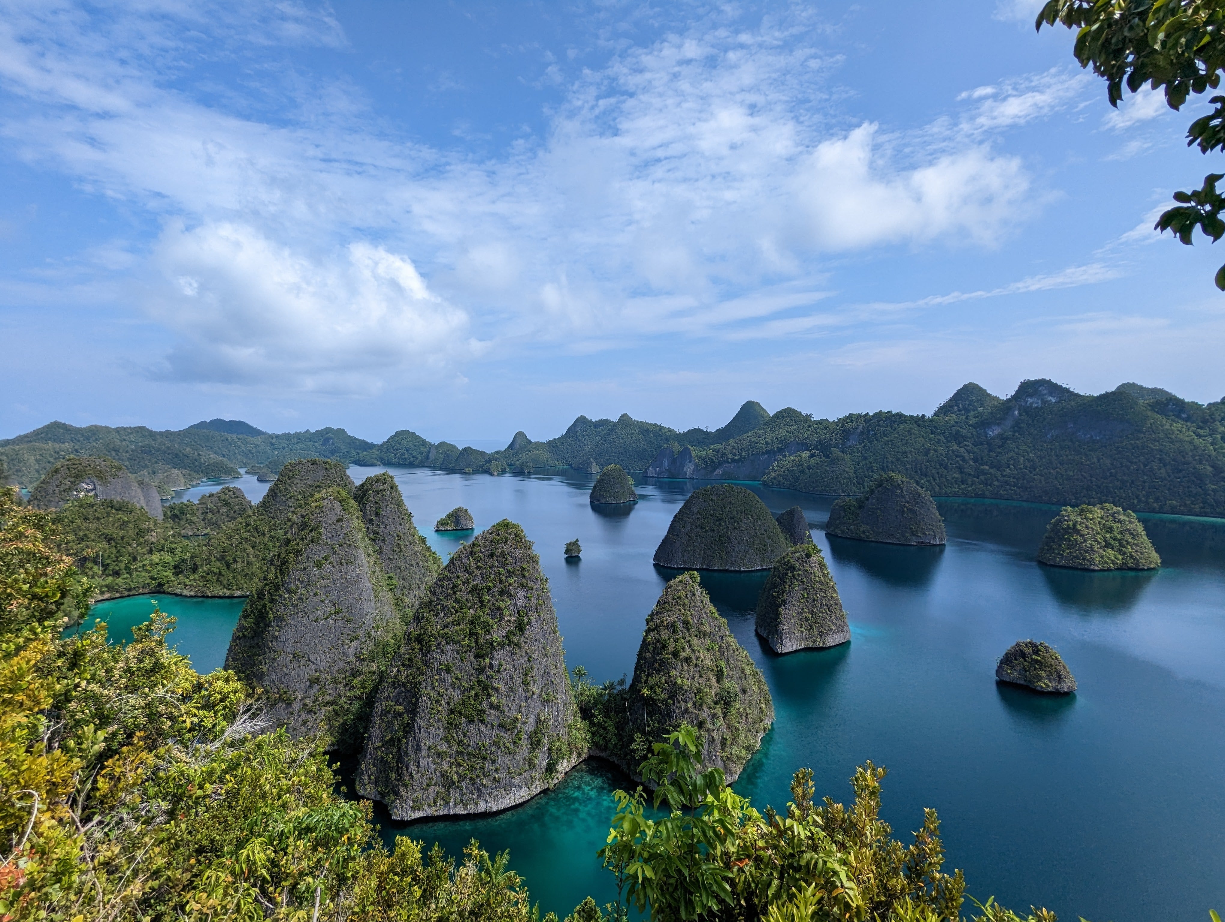 Premium Trip Raja Ampat 7 Days