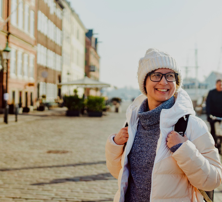 Copenhagen: Guided Tour of Vesterbro and Christianshavn