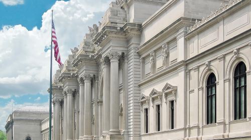 Private Guided Tour Metropolitan Museum of Art - Highlights and Hidden Treasures Day Tours