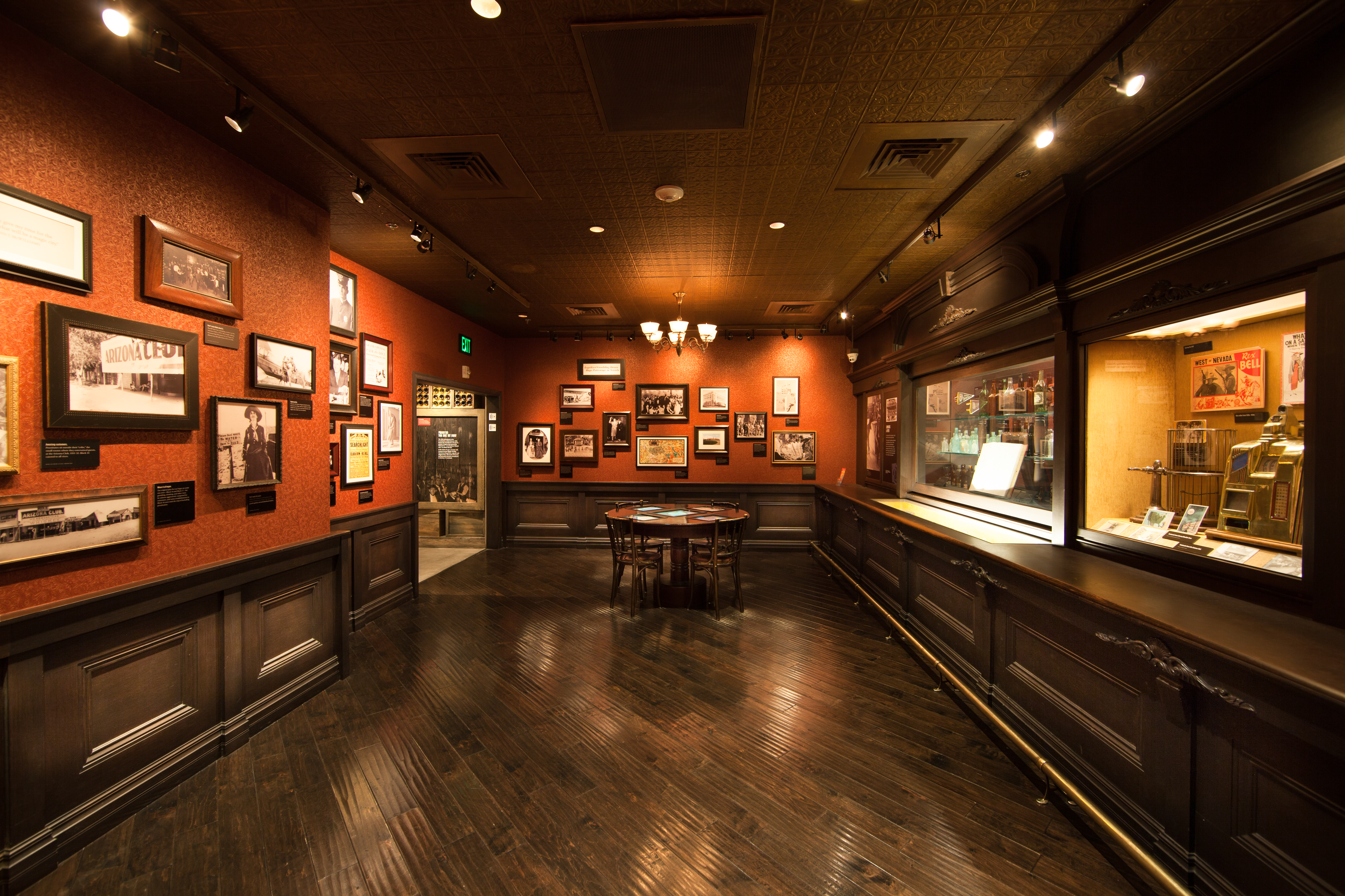 The Mob Museum: Entry Ticket