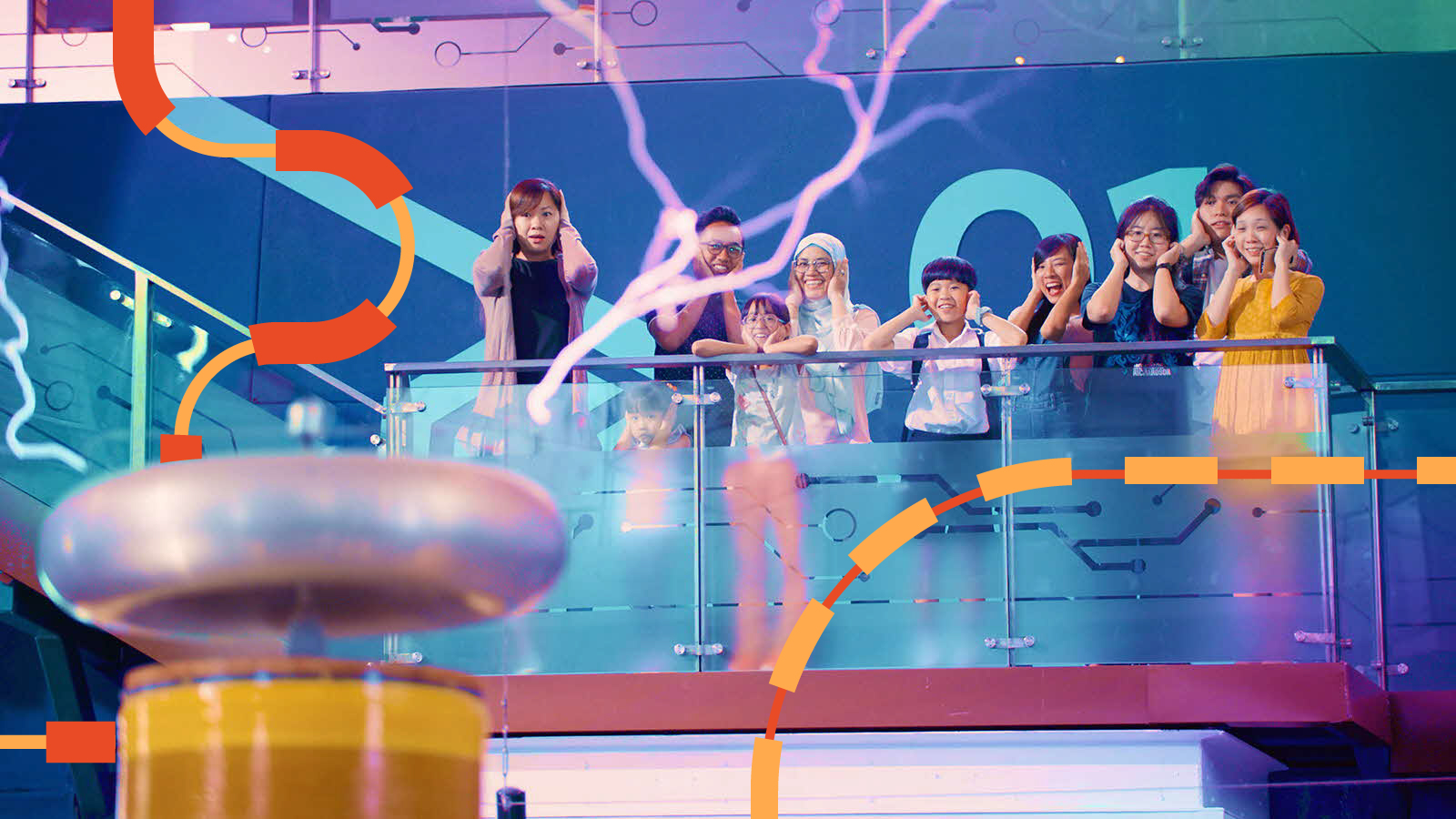 Science Centre Singapore
